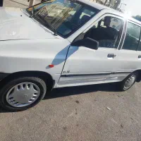 پراید فروشی سالم 89