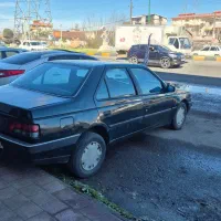 پژو اردی ۸۴|خودرو سواری و وانت|لاهیجان, گلستان|دیوار