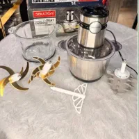 حراج خرد کن دو کاسه دالتون ۳/۲۰۰