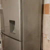 یخچال فریزر|یخچال و فریزر|رشت, دروازه لاکان|دیوار