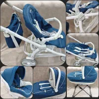 ست کامل پگ پرگو