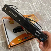 دستگاه گیرنده دیجیتال تکنوتل