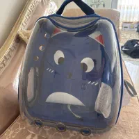 کیف حمل گربه