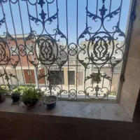 زمین ۲۰۰ متر فکوری هشت قصبی