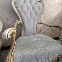 مبل ۹نفره یک عدد۳ چهار عدد ۱ و دو عدد میزبان
