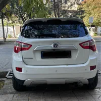 چانگانcs35 مدل ۱۳۹۶|خودرو سواری و وانت|قزوین, |دیوار