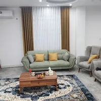 پرده پذیرایی جدید و خاص|پرده، رانر، رومیزی|بهبهان, |دیوار