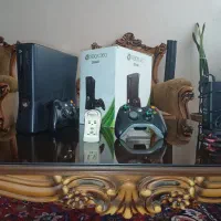 اکس باکس ۳۶۰ اسلیم