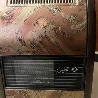 بخاری گازی آدنیس