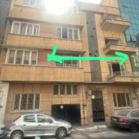 ۳۰۰ متر زمین جواز دار|فروش زمین و ملک کلنگی|تهران, نجات اللهی|دیوار