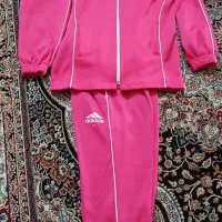 بلیز و شلوار ورزشی