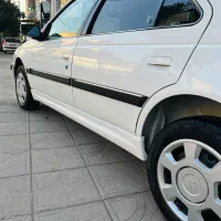 پارسxu7p مدل۱۴۰۱دریچه سیمی|خودرو سواری و وانت|قائم‌شهر, |دیوار