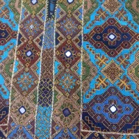 اینه دوزی زیو‌گفتان