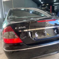 بنز e350|خودرو سواری و وانت|تهران, فرمانیه|دیوار