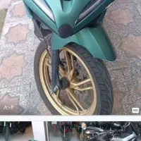 موتورسیکلت