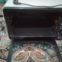 توستر|اجاق گاز و لوازم برقی پخت‌وپز|ماهدشت, |دیوار