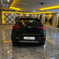 لیفانx50 اتومات مدل اخر ۹۶|خودرو سواری و وانت|تهران, ابوذر|دیوار