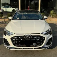 آئودی A3‌ 2025