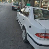 سمند LX EF7، مدل ۱۳۹۶|خودرو سواری و وانت|بناب, |دیوار