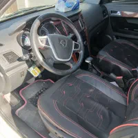 دنا پلاس توربو اتومات|خودرو سواری و وانت|اسفراین, |دیوار