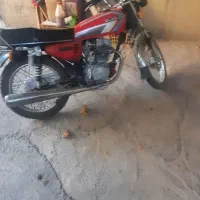 موتر ۲۰۰ تمیز سرحال|موتورسیکلت|آبیک, |دیوار