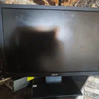 مانیتور ۱۹اینج سالم