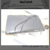 دی وی دی پلیر مارشال مدل ME6083
