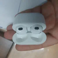 Airpods3 مدل اپل