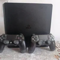 ps4 اسلیم همه چیز تمام کامل