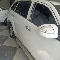 لیفان اتوماتیک 95 بدون رنک بدون نقطه|خودرو سواری و وانت|تبریز, |دیوار