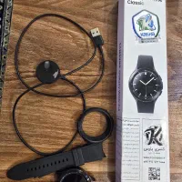 ساعت هوشمند سامسونگGalaxy Watch4 Classic 46mm