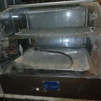 وسایل برقی مثل یخچال، ترازو ...|فروشگاه و مغازه|نورآباد ممسنی, |دیوار