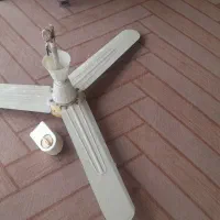 پنکه سقفی سالم