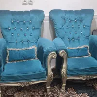 مبل هشت نفره|مبلمان خانگی و میز عسلی|دزفول, |دیوار