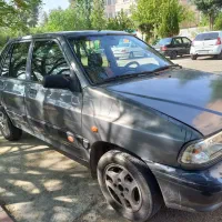 پراید 141|خودرو سواری و وانت|اسلامشهر, شهرک الهیه|دیوار