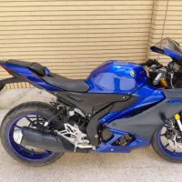 موتور یاماها R15