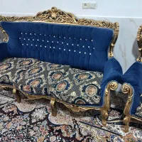 مبل سلطنتی ۷ نفره