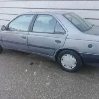 رواسال دوگانه کارخانه