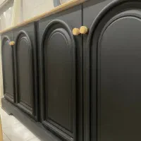 کنسول،میز تی وی، جاکفشی،مبل، میز ناهارخوری|بوفه، ویترین، کنسول|نیشابور, مدرس|دیوار