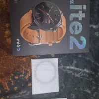 ساعت هوشمند mibro lite 2