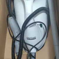 بخار شوی نانیوا