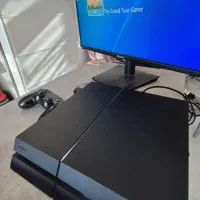 پلی استیشن فور 1ترابایت