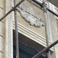 پیش فروش/۱۴۰متر/تکواحد/نما ارزنده/فارابی