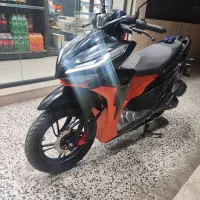 کلیک دینو 150