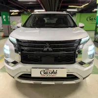 اوتلندر دو دف/۲۰۲۳/نقدو اقساط/صفر و کارکرده