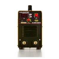 اینورتر دستگاه جوش 250 صبا مدل R inv250v|ابزارآلات|اصفهان, خرم|دیوار