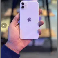 ایفون ۱۱نرمال تمیز