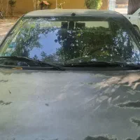 پژو روا ۸۷|خودرو سواری و وانت|دهاقان, |دیوار