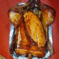 مرغ بریان سلطان در اسنپفود فقط ۲۸۰ تا ۳۰ آذر