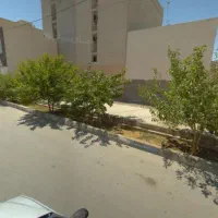 زمین تجاری قائم